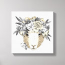 Search for halo canvas prints Flower
