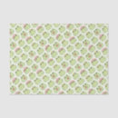 Search for frog tissue paper Floral