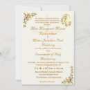 Search for sepia rose invitations Elegant