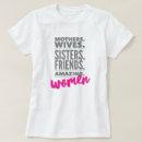 Search for empowering womens tshirts Motivational