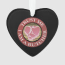 Search for steak christmas tree decorations T bone