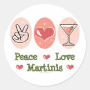 Search for martini bars stickers Alcohol
