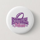 Search for football mom badges Sports