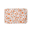 Search for orange bath mats Seamless