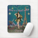 Search for live the dream mousepads Funny