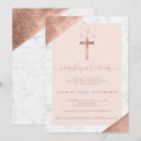 Search for cross confirmation invitations Typography