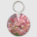 Search for pink flowering tree key rings Trees