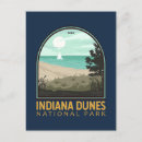 Search for indiana dunes postcards Lake michigan
