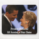 Search for inauguration mousepads Keepsake