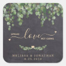 Search for spread the love stickers Elegant