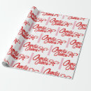 Search for candy wrapping paper Red and pink