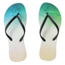 Search for pink jandals Ombre