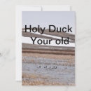 Search for duck cards invites Funny