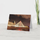 Search for louvre cards France