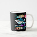 Search for unit of time mugs Family time off