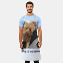 Search for irish chef aprons Dog