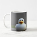 Search for rubber duck mugs Quack