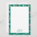 Search for berry christmas cards Joy