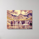 Search for outer canvas prints Abstract