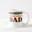 Search for worlds best dad mugs Papa