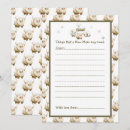 Search for arctic baby shower invitations Watercolor