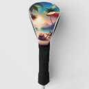 Search for beach golf head covers Vacation