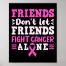 Search for let friend posters Alone