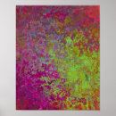 Search for paint splatter posters Abstract
