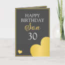 Search for classy birthday cards Elegant