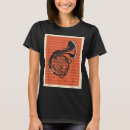 Search for french horn tshirts Orchestra