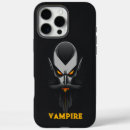Search for mythical creatures iphone cases Black