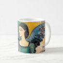 Search for romantic angel mugs Angels