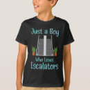 Search for escalator tshirts Funny