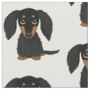 Search for dachshund fabric Dog