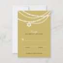 Search for religious rsvp cards Bat mitzvah