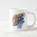 Search for abby cadabby sesame street mugs Problem solving