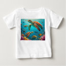 Search for turtle design tshirts Sea