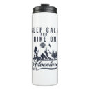 Search for adventure awaits mugs Hiking