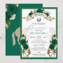 Search for country quinceanera invitations Charro