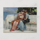 Search for confident postcards Women