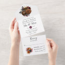 Search for seasonal wedding invitations Vintage