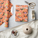 Search for basset hound wrapping paper Pet