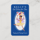 Search for taste business cards Wine tasting