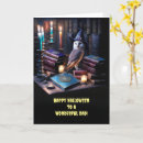 Search for dad halloween cards Witchcraft