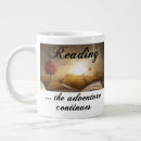 Search for story book mugs Reading