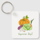 Search for happy vegetable key rings Cute