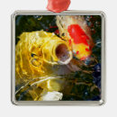 Search for goldfish christmas tree decorations Koi