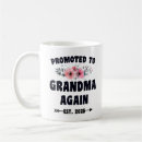 Search for grandma again Promoted to grandma again