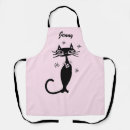 Search for neck aprons Pink