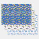 Search for rodents wrapping paper Animal